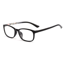 Carica l&#39;immagine nel visualizzatore di Gallery, Gmei Optical Ultralight Square Small Face Glasses Frame TR90 Men and Women Brand Designer Presbyopic Optical Frames Oculo G6097