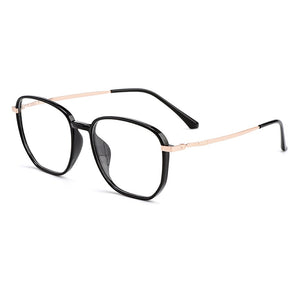Gmei Optical Ultralight Square Women Glasses Frame M98008 TR90 Plastic Eyewear Prescription Eyeglass Myopia Spectacles Frames