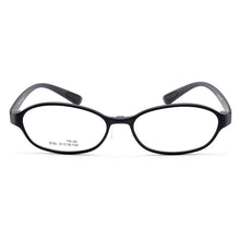 Load image into Gallery viewer, Gmei Optical Ultralight TR90 Full Rim Kid&#39;s Optical Eyeglasses Frames Children&#39;s Plastic Eyewear With Saddle Nose Bridge M5104