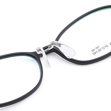 Load image into Gallery viewer, Gmei Optical Ultralight TR90 Full Rim Kid&#39;s Optical Eyeglasses Frames Children&#39;s Plastic Eyewear With Saddle Nose Bridge M5104