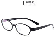 Load image into Gallery viewer, Gmei Optical Ultralight TR90 Full Rim Kid&#39;s Optical Eyeglasses Frames Children&#39;s Plastic Eyewear With Saddle Nose Bridge M5104