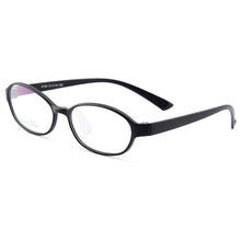 Load image into Gallery viewer, Gmei Optical Ultralight TR90 Full Rim Kid&#39;s Optical Eyeglasses Frames Children&#39;s Plastic Eyewear With Saddle Nose Bridge M5104