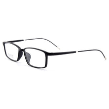 Carica l&#39;immagine nel visualizzatore di Gallery, Gmei Optical Ultralight TR90 Full Rim Montature per occhiali da vista da uomo Montature per miopia in plastica da donna 5 colori opzionali M3007 