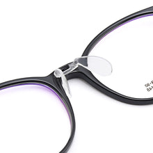 Load image into Gallery viewer, Gmei Optical Ultralight TR90 Full Rim Women&#39;s Optical Eyeglasses Frames Girl&#39;s Plastic Myopia Eyewear 6 Colors Optional M5100