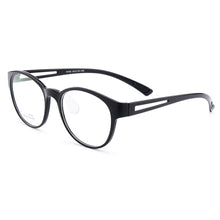 Load image into Gallery viewer, Gmei Optical Ultralight TR90 Full Rim Women&#39;s Optical Eyeglasses Frames Girl&#39;s Plastic Myopia Eyewear 6 Colors Optional M5100