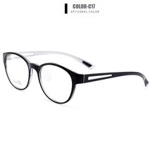 Load image into Gallery viewer, Gmei Optical Ultralight TR90 Full Rim Women&#39;s Optical Eyeglasses Frames Girl&#39;s Plastic Myopia Eyewear 6 Colors Optional M5100