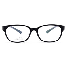 Load image into Gallery viewer, Gmei Optical Ultralight TR90 Full Rim Women&#39;s Optical Eyeglasses Frames Men&#39;s Plastic Myopia Eyewear 7 Colors Optional M5101