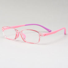 Load image into Gallery viewer, Gmei Optical Ultralight TR90 Glasses Frame Small Face Women Prescription Eyeglasses Myopia Optical Frame Female Eyewear M2085