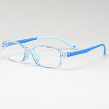 Load image into Gallery viewer, Gmei Optical Ultralight TR90 Glasses Frame Small Face Women Prescription Eyeglasses Myopia Optical Frame Female Eyewear M2085