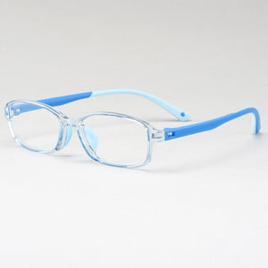 Gmei Optical Ultralight TR90 Glasses Frame Small Face Women Prescription Eyeglasses Myopia Optical Frame Female Eyewear M2085