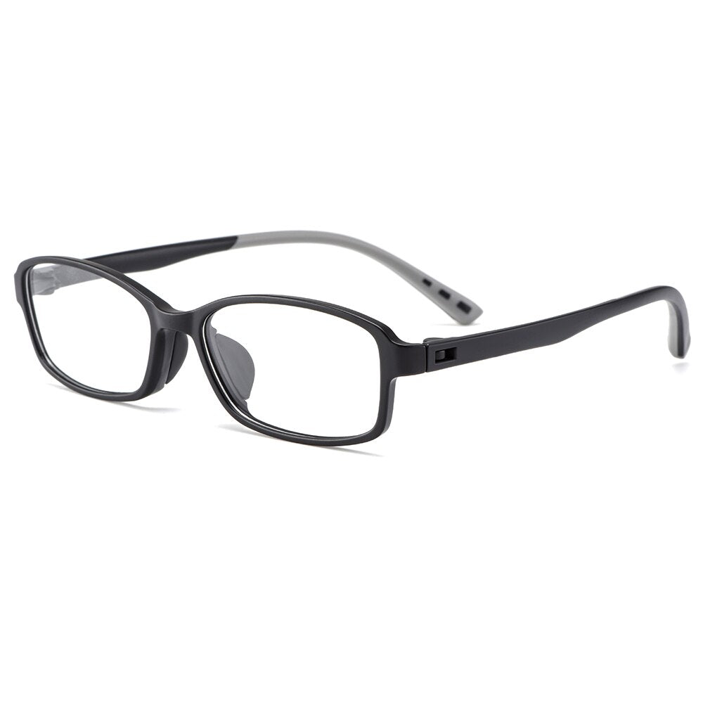 Gmei Optical Ultralight TR90 Glasses Frame Small Face Women Prescription Eyeglasses Myopia Optical Frame Female Eyewear M2085