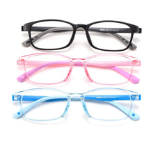 Load image into Gallery viewer, Gmei Optical Ultralight TR90 Glasses Frame Small Face Women Prescription Eyeglasses Myopia Optical Frames Female Eyewear M2081