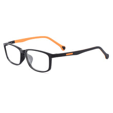 Load image into Gallery viewer, Gmei Optical Ultralight TR90 Glasses Frame Women Prescription Eyeglasses Myopia Optical Frames Flexible Plastic Eyewear M8037