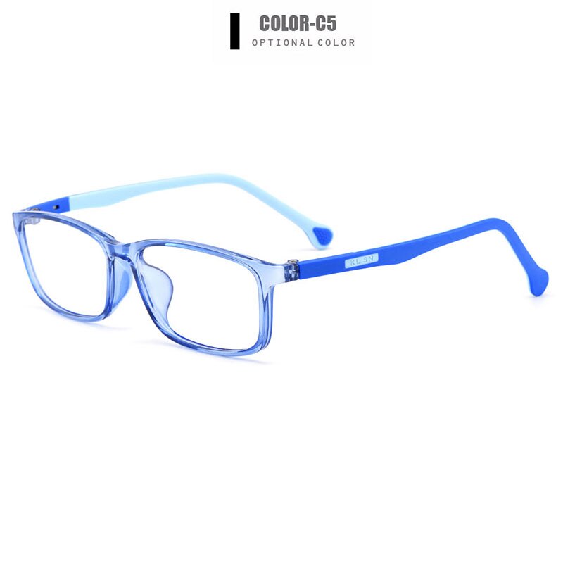 Gmei Optical Ultralight TR90 Glasses Frame Women Prescription Eyeglasses Myopia Optical Frames Flexible Plastic Eyewear M8037