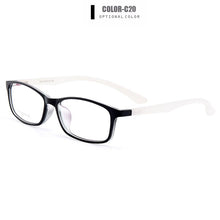 Load image into Gallery viewer, Gmei Optical Ultralight TR90 Glasses Frame Women Prescription Eyeglasses Myopia Optical Frames Stylish Plastic Eyewear Y1018