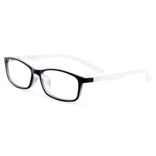 Load image into Gallery viewer, Gmei Optical Ultralight TR90 Glasses Frame Women Prescription Eyeglasses Myopia Optical Frames Stylish Plastic Eyewear Y1018
