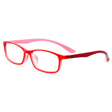 Load image into Gallery viewer, Gmei Optical Ultralight TR90 Glasses Frame Women Prescription Eyeglasses Myopia Optical Frames Stylish Plastic Eyewear Y1018