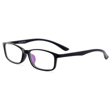 Load image into Gallery viewer, Gmei Optical Ultralight TR90 Glasses Frame Women Prescription Eyeglasses Myopia Optical Frames Stylish Plastic Eyewear Y1018