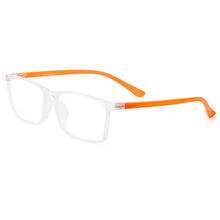 Carica l&#39;immagine nel visualizzatore di Gallery, Gmei Optical Ultralight TR90 Men Glasses Frame Oculos De Grau Feminino Armacao Accessories Myopia Optical Frames Y1013