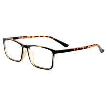 Carica l&#39;immagine nel visualizzatore di Gallery, Gmei Optical Ultralight TR90 Men Glasses Frame Oculos De Grau Feminino Armacao Accessories Myopia Optical Frames Y1013