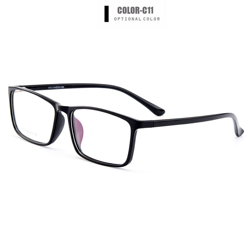 Gmei Optical Ultralight TR90 Men Glasses Frame Oculos De Grau Feminino Armacao Accessories Myopia Optical Frames Y1013
