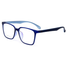 Load image into Gallery viewer, Gmei Optical Ultralight TR90 Men Glasses Frame Prescription Eyeglasses Myopia Optical Frames Stylish Plastic Eyewear Y1032