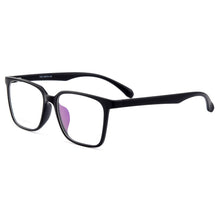 Load image into Gallery viewer, Gmei Optical Ultralight TR90 Men Glasses Frame Prescription Eyeglasses Myopia Optical Frames Stylish Plastic Eyewear Y1032