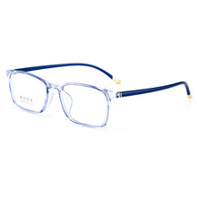 Load image into Gallery viewer, Gmei Optical Ultralight TR90 Men Optical Glasses Frames Plastic Optic Glasses Frame For Women Myopia Spectacles Oculos M5003