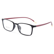 Load image into Gallery viewer, Gmei Optical Ultralight TR90 Men Optical Glasses Frames Plastic Optic Glasses Frame For Women Myopia Spectacles Oculos M5003