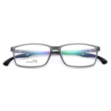 Load image into Gallery viewer, Gmei Optical Ultralight TR90 Men Optical Glasses Frames Plastic Optic Glasses Frame For Women Myopia Spectacles Oculos M1019