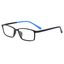 Load image into Gallery viewer, Gmei Optical Ultralight TR90 Rectangular Glasses Frame Women Prescription Eyeglasses Myopia Optical Frame Female Eyewear M2067