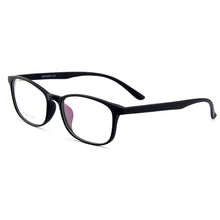 Carica l&#39;immagine nel visualizzatore di Gallery, Gmei Optical Ultralight TR90 Women Glasses Frame Oculos De Grau Feminino Armacao Myopia Optical Frames Eyewear Accessories Y1039