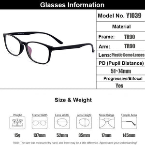Gmei Optical Ultralight TR90 Women Glasses Frame Oculos De Grau Feminino Armacao Myopia Optical Frames Eyewear Accessories Y1039