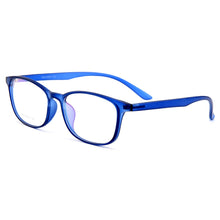 Carica l&#39;immagine nel visualizzatore di Gallery, Gmei Optical Ultralight TR90 Women Glasses Frame Oculos De Grau Feminino Armacao Myopia Optical Frames Eyewear Accessories Y1039