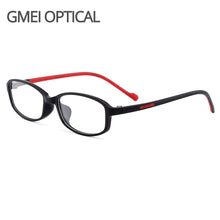 Load image into Gallery viewer, Gmei Optical Ultralight TR90 Women Glasses Frame Small Face Suitable Eyewear Prescription Eyeglasses Myopia Optical Frames M8034