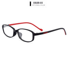 Load image into Gallery viewer, Gmei Optical Ultralight TR90 Women Glasses Frame Small Face Suitable Eyewear Prescription Eyeglasses Myopia Optical Frames M8034