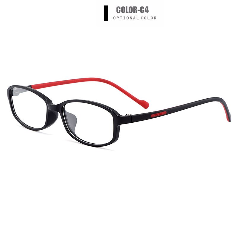 Gmei Optical Ultralight TR90 Women Glasses Frame Small Face Suitable Eyewear Prescription Eyeglasses Myopia Optical Frames M8034