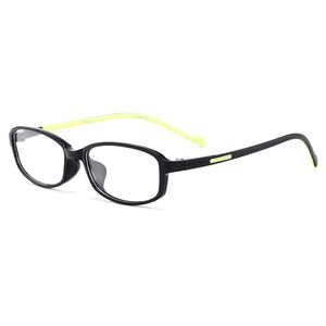 Gmei Optical Ultralight TR90 Women Glasses Frame Small Face Suitable Eyewear Prescription Eyeglasses Myopia Optical Frames M8034