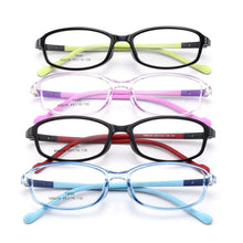 Load image into Gallery viewer, Gmei Optical Ultralight TR90 Women Glasses Frame Small Face Suitable Eyewear Prescription Eyeglasses Myopia Optical Frames M8034