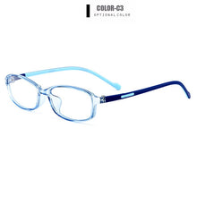 Load image into Gallery viewer, Gmei Optical Ultralight TR90 Women Glasses Frame Small Face Suitable Eyewear Prescription Eyeglasses Myopia Optical Frames M8034