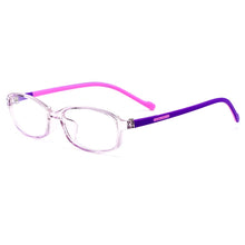 Load image into Gallery viewer, Gmei Optical Ultralight TR90 Women Glasses Frame Small Face Suitable Eyewear Prescription Eyeglasses Myopia Optical Frames M8034