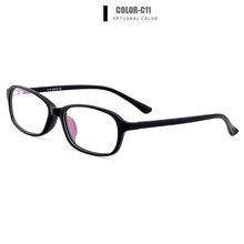 Load image into Gallery viewer, Gmei Optical Ultralight TR90 Women Glasses Frames Square Prescription Eyeglasses Myopia Optical Frame Female Cute Eyewear Y1015