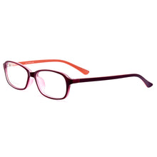 Load image into Gallery viewer, Gmei Optical Ultralight TR90 Women Glasses Frames Square Prescription Eyeglasses Myopia Optical Frame Female Cute Eyewear Y1015
