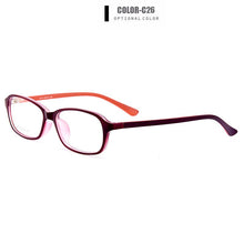 Load image into Gallery viewer, Gmei Optical Ultralight TR90 Women Glasses Frames Square Prescription Eyeglasses Myopia Optical Frame Female Cute Eyewear Y1015