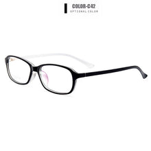 Load image into Gallery viewer, Gmei Optical Ultralight TR90 Women Glasses Frames Square Prescription Eyeglasses Myopia Optical Frame Female Cute Eyewear Y1015