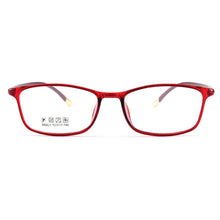 Load image into Gallery viewer, Gmei Optical Ultralight TR90 Women Optical Glasses Frames Plastic Optic Glasses Frame For Men Myopia Spectacles Oculos M5001