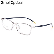 Load image into Gallery viewer, Gmei Optical Ultralight TR90 Women Optical Glasses Frames Plastic Optic Glasses Frame For Men Myopia Spectacles Oculos M5001