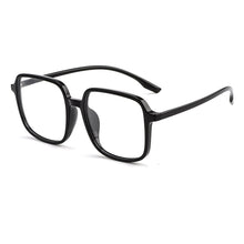 Load image into Gallery viewer, Gmei Optical Ultralight Transparent Men Big Glasses Frame TR90 Plastic Eyewear Large Size Women Myopia Spectacles Frames M9164