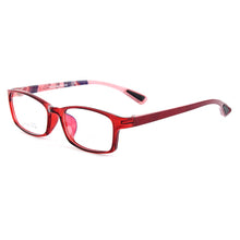 Load image into Gallery viewer, Gmei Optical Ultralight Women Flexible Glasses Frames TR90 Small Face Suitable Eyewear Prescription Myopia Optical Frame M5030