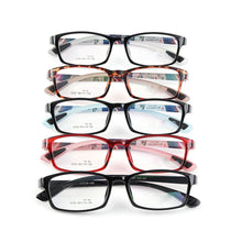 Load image into Gallery viewer, Gmei Optical Ultralight Women Flexible Glasses Frames TR90 Small Face Suitable Eyewear Prescription Myopia Optical Frame M5030